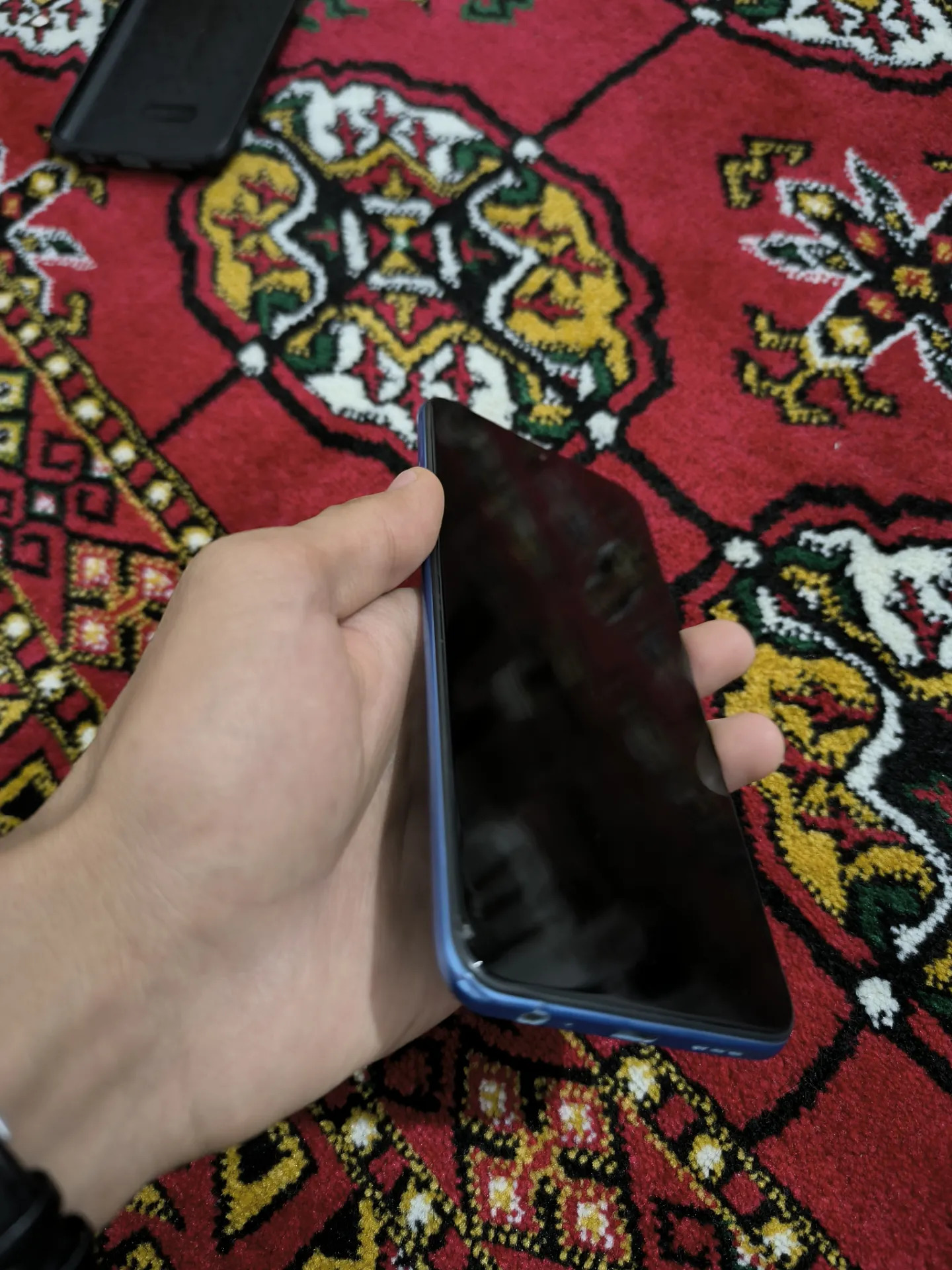 Redmi Note 10 S - Туркменабат - img 7