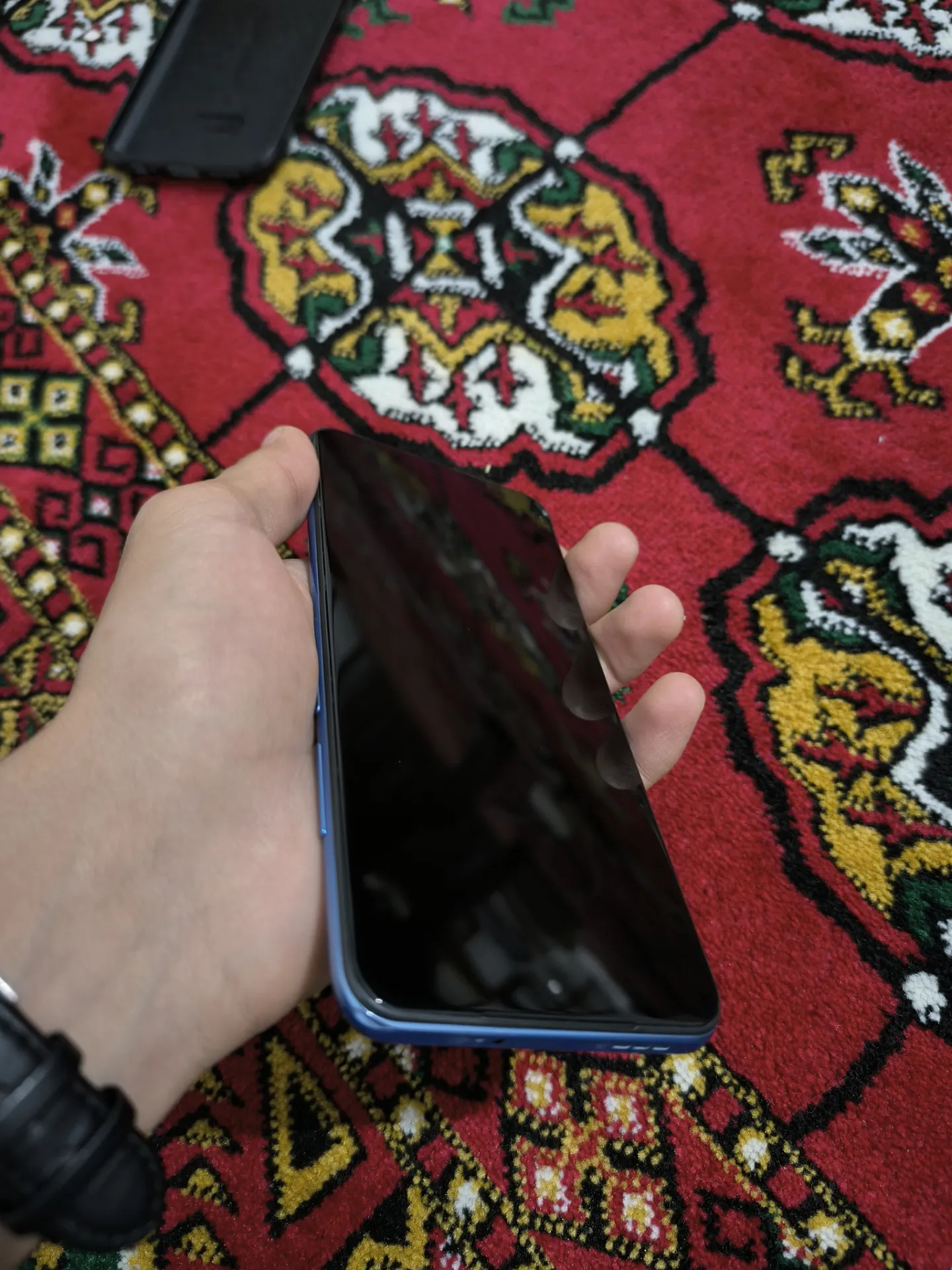 Redmi Note 10 S - Туркменабат - img 6