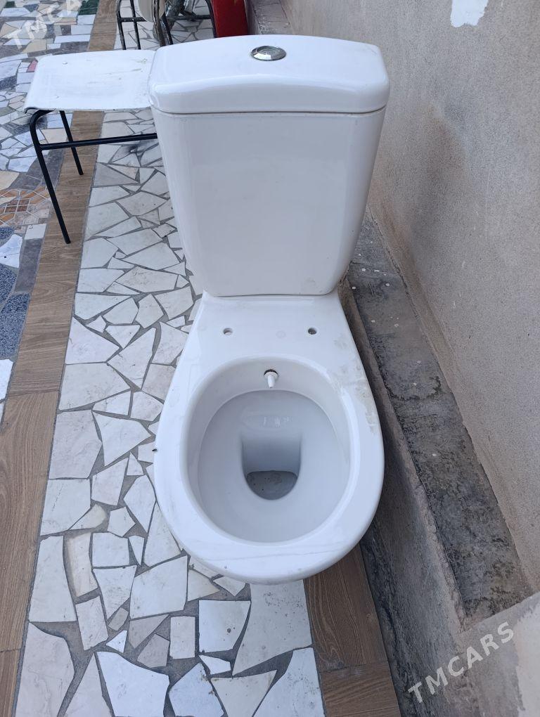 Unitaz - Türkmenabat - img 2