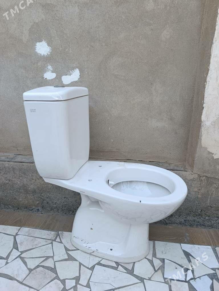 Unitaz - Türkmenabat - img 1