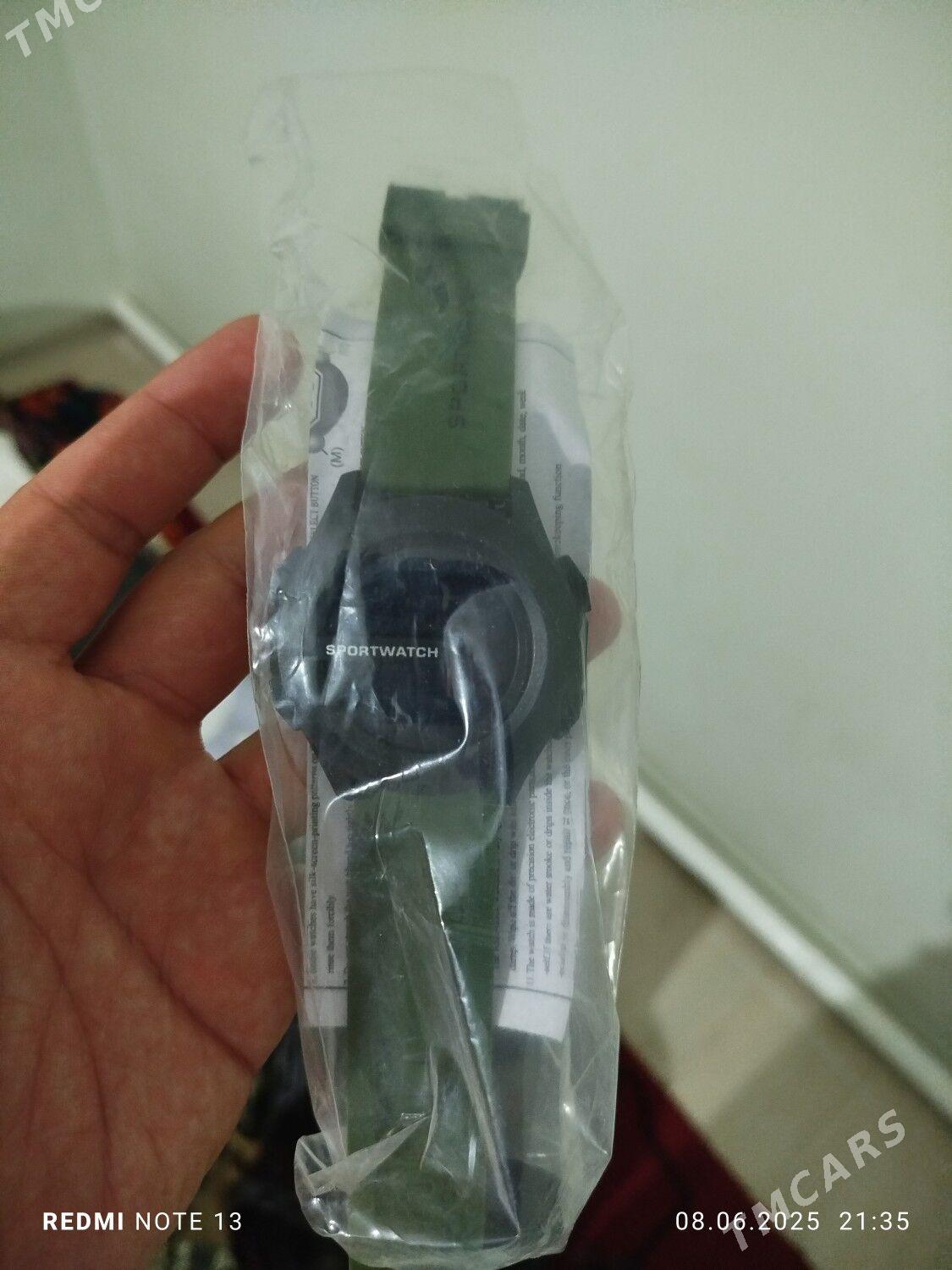 SPORT SAGADY SUW GEÇIRMEÝÄNÇI - Bekrewe - img 1