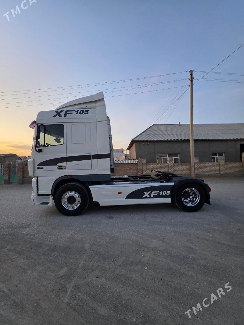 DAF 460 2008 - 600 000 TMT - Гумдаг - img 1