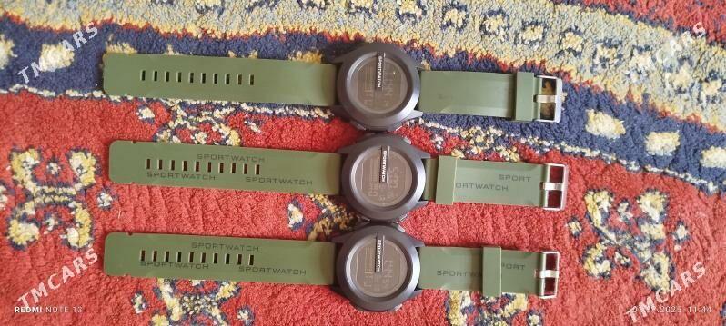 SPORT SAGADY SUW GEÇIRMEÝÄNÇI - Bekrewe - img 3