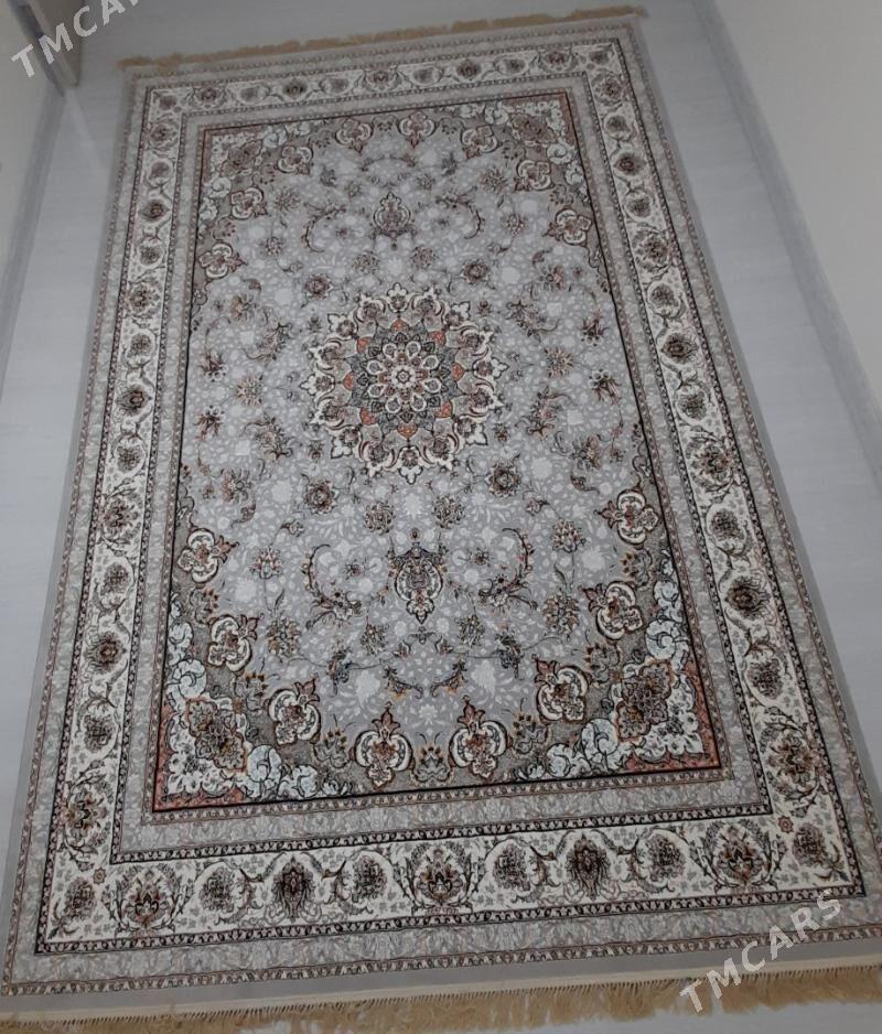 Halylar - Balkanabat - img 2