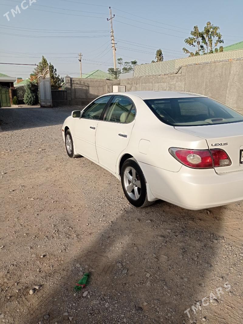 Lexus ES 2002 - 160 000 TMT - Аркадаг - img 3