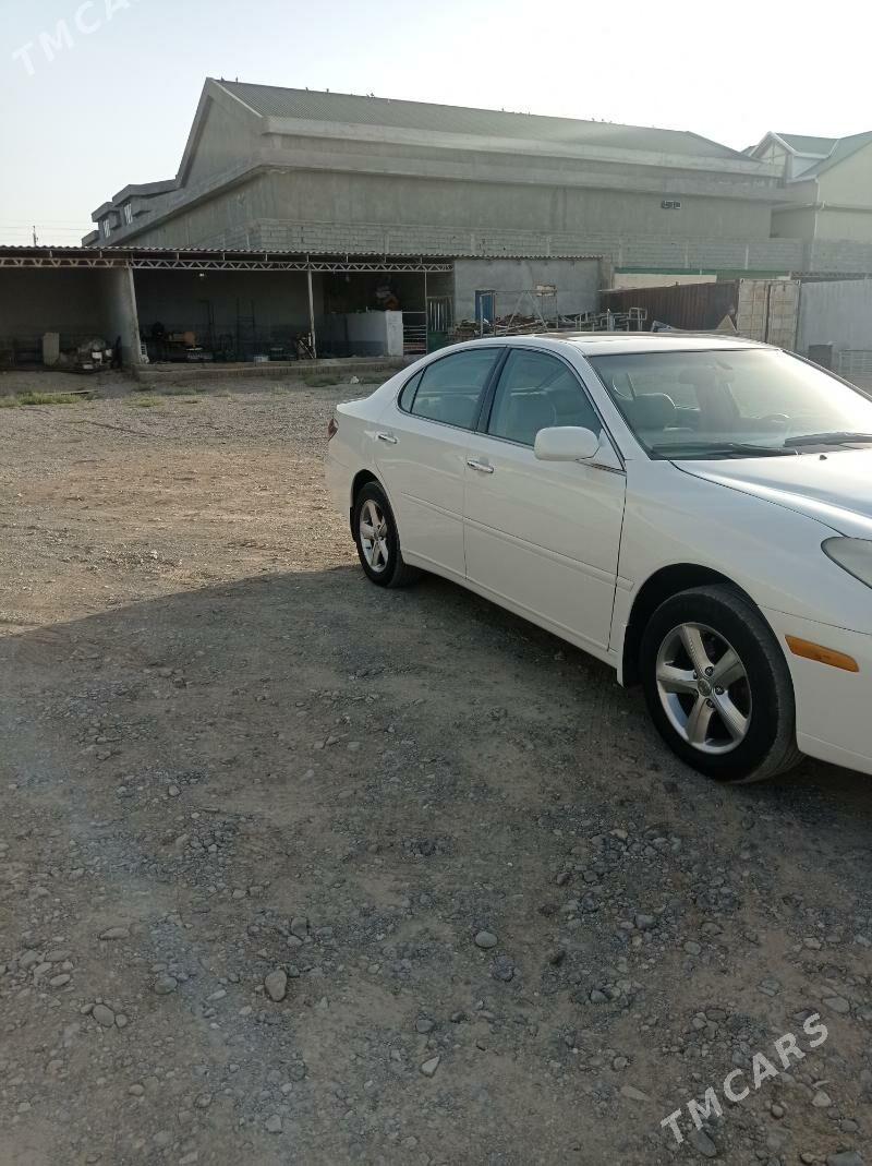 Lexus ES 2002 - 160 000 TMT - Аркадаг - img 1