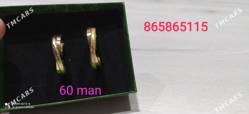 бижутерия - Туркменабат - img 9