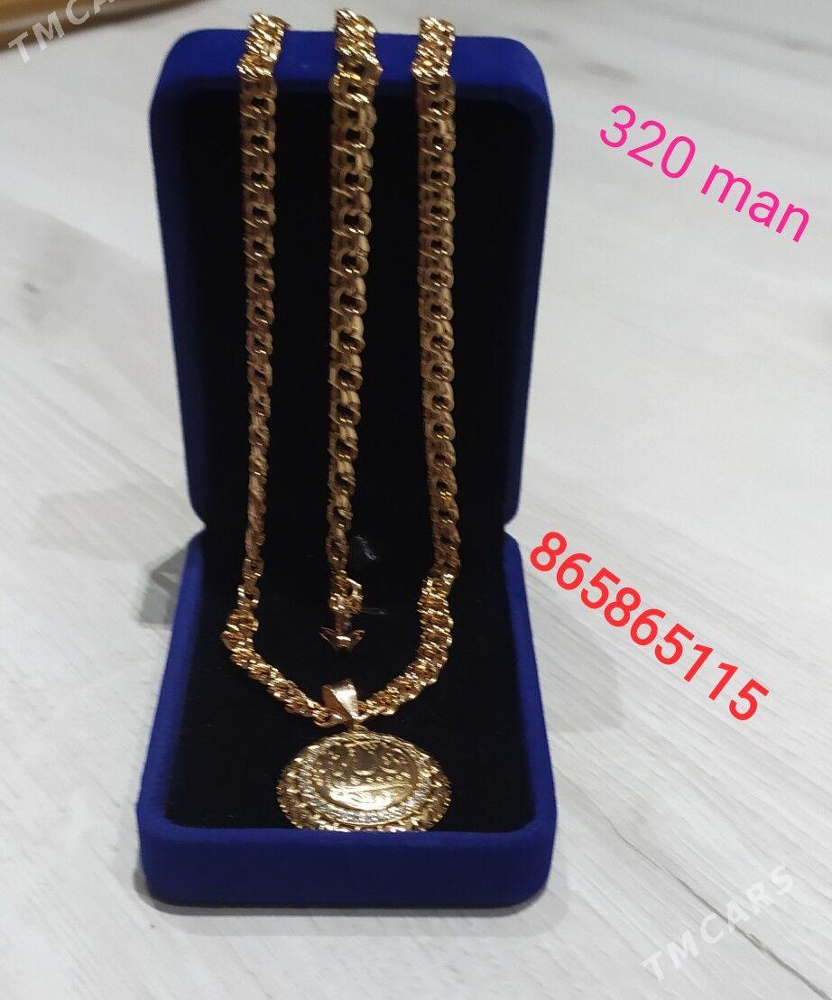 бижутерия - Туркменабат - img 3