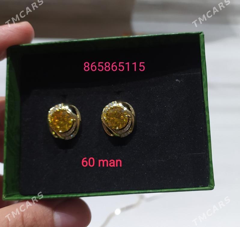 бижутерия - Туркменабат - img 8