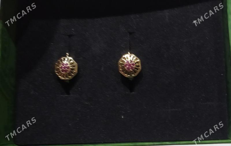 бижутерия - Туркменабат - img 7