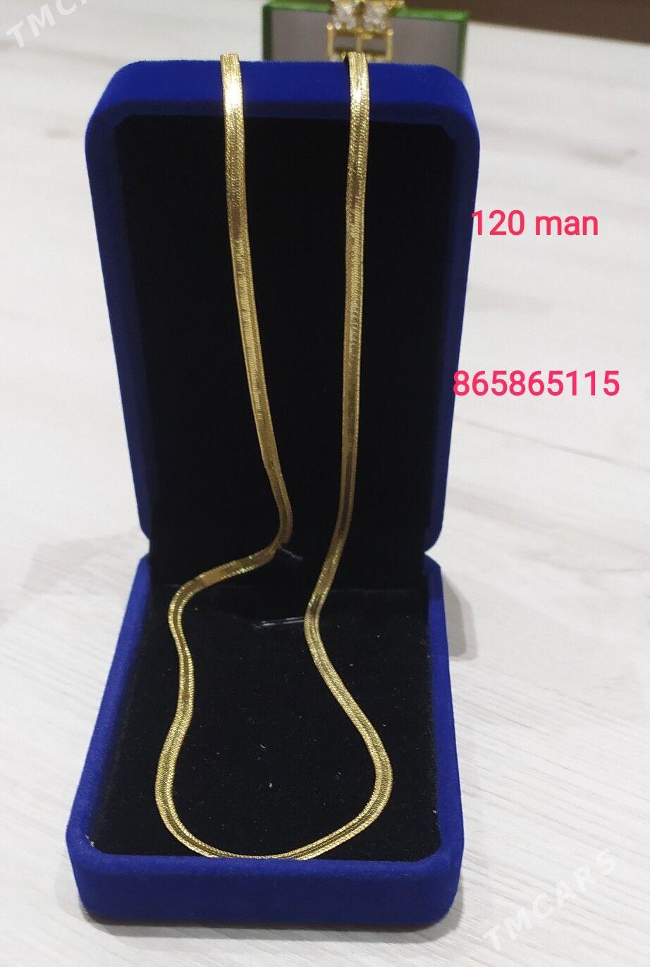 бижутерия - Туркменабат - img 5