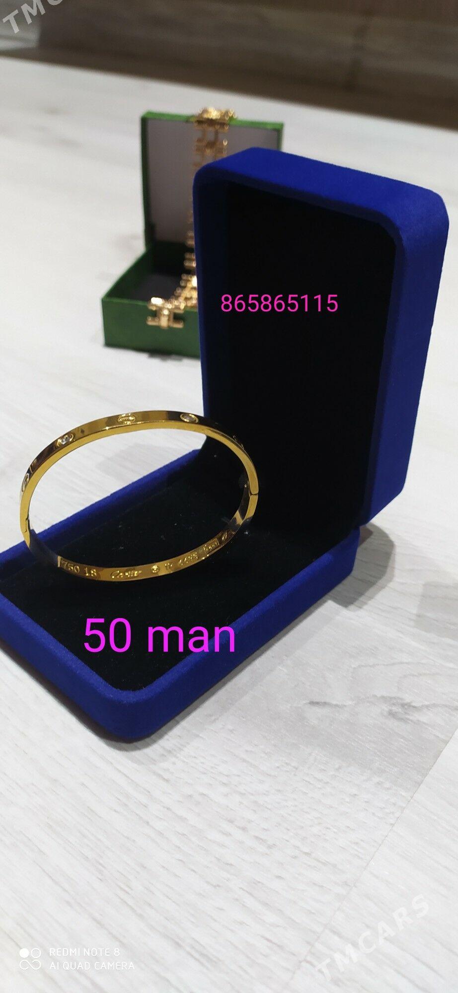 бижутерия - Туркменабат - img 2