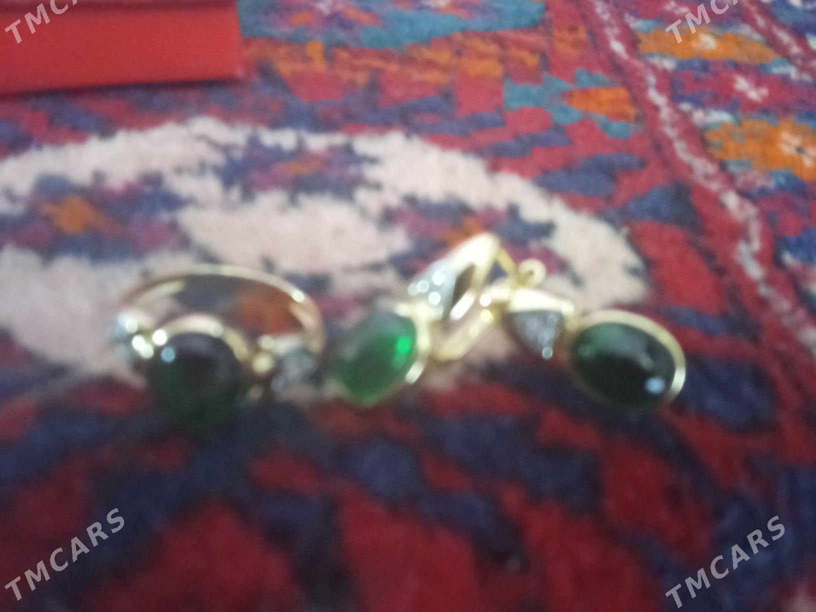 Gulakalka - Arzuw - img 3