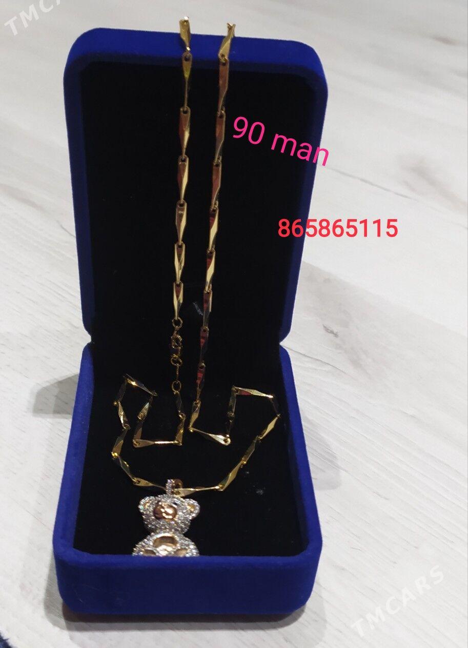 бижутерия - Туркменабат - img 4