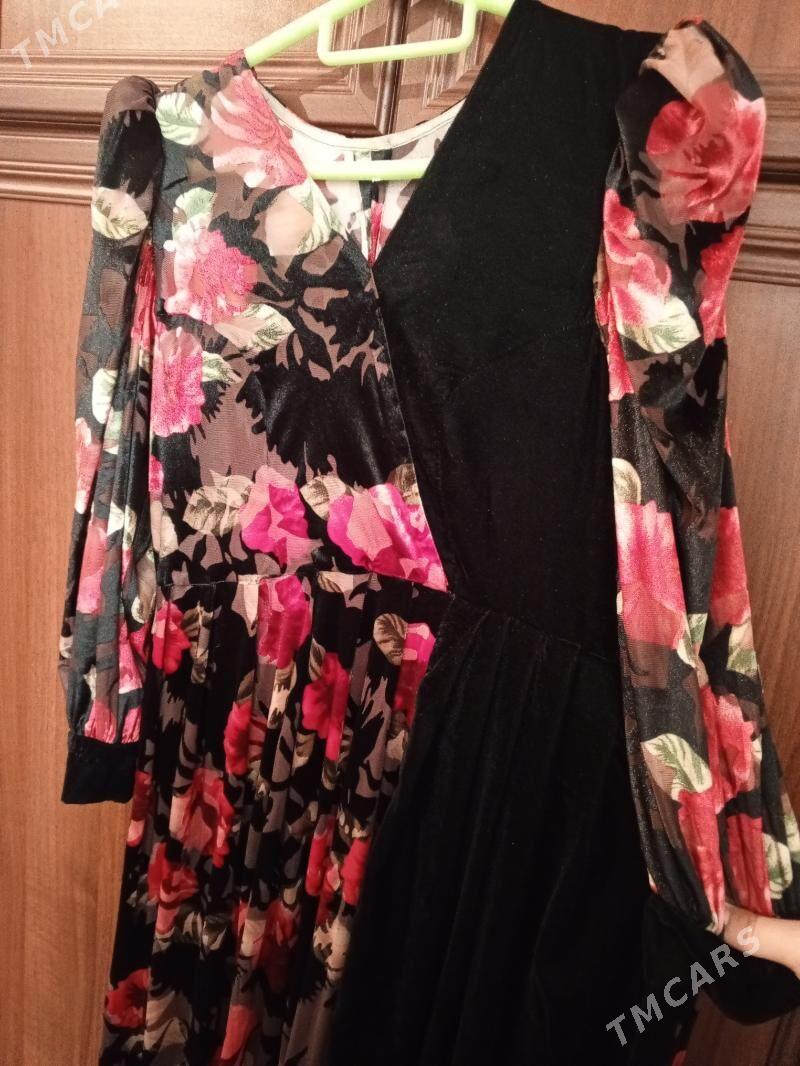 Toy koýnek - Балканабат - img 1