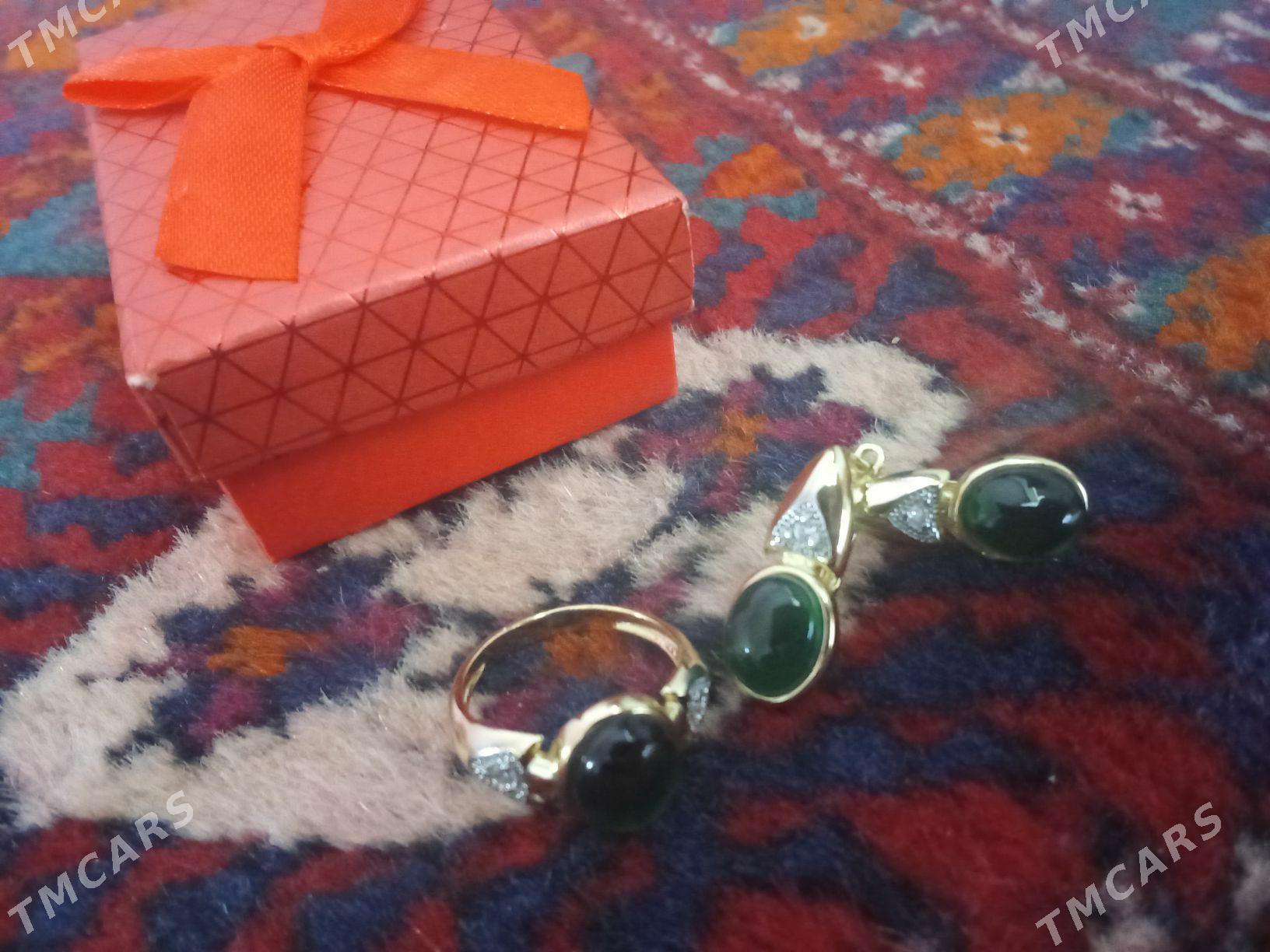 Gulakalka - Arzuw - img 2