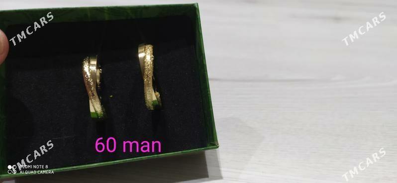 бижутерия - Туркменабат - img 6