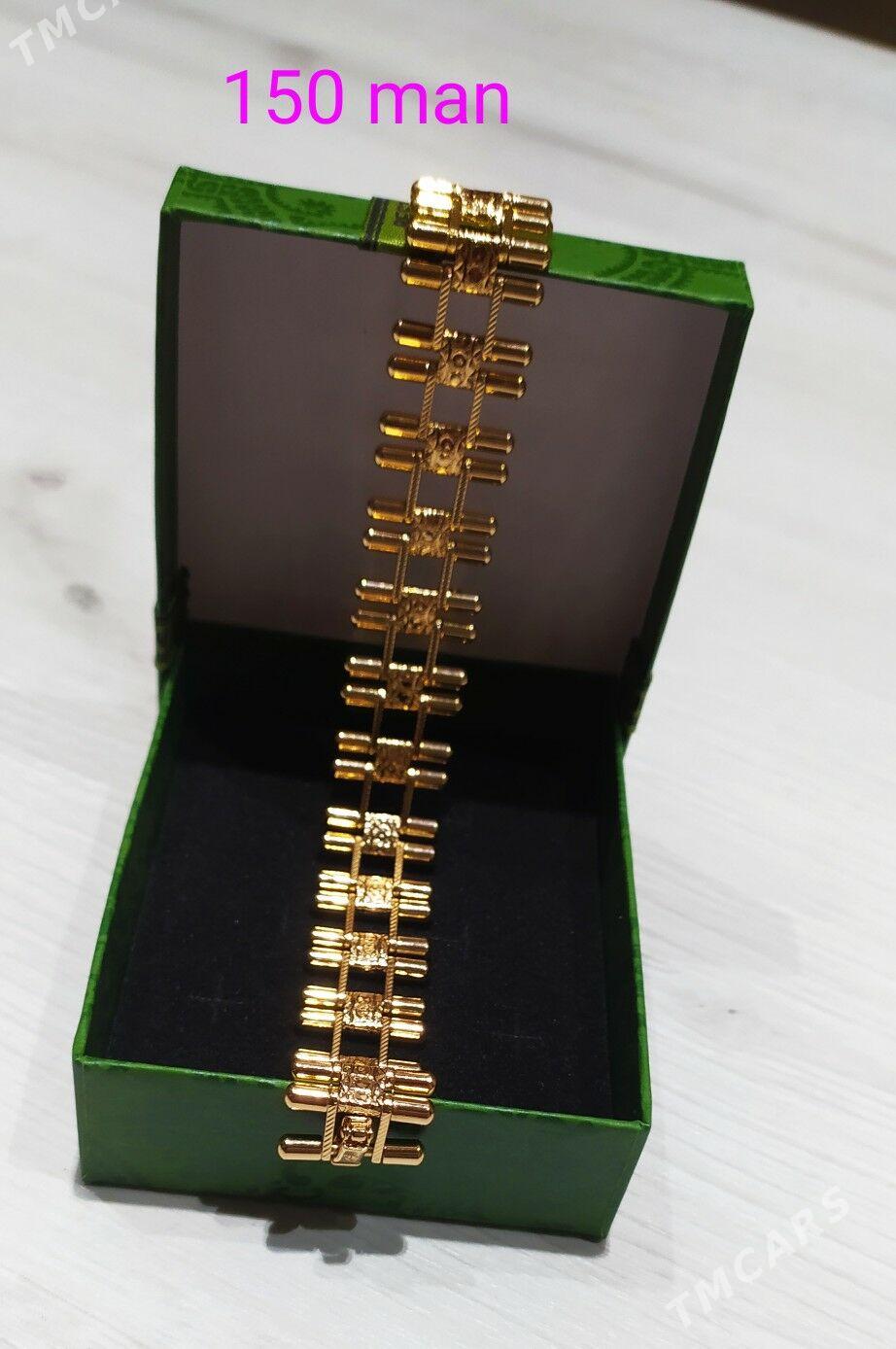 бижутерия - Туркменабат - img 10