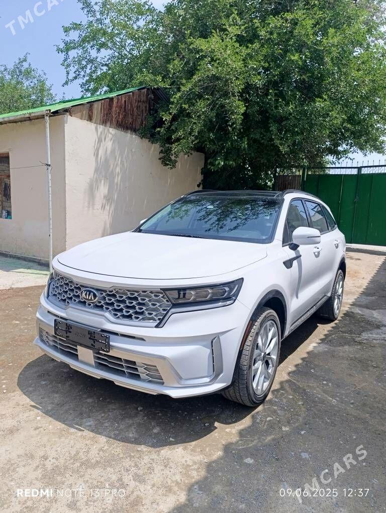 Kia Sorento 2021 - 380 000 TMT - Ашхабад - img 2