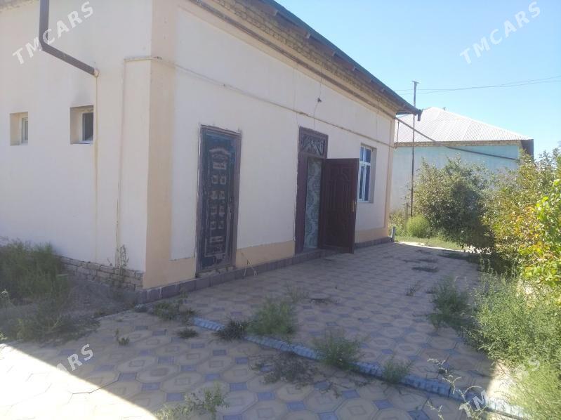 учаска кирпда - Daşoguz - img 1