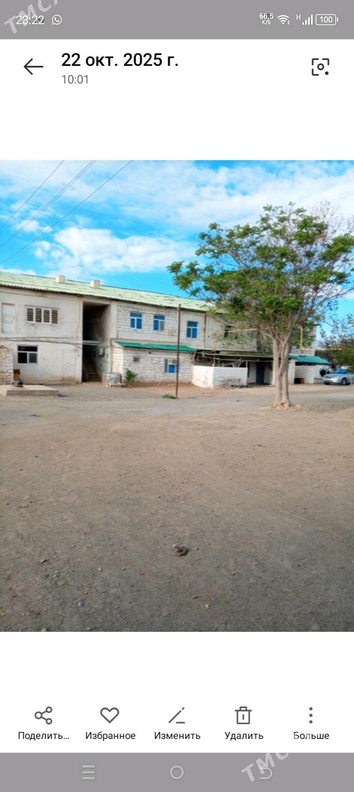 TürKmenbasy etrap janga 1-njl - Туркменбаши - img 11