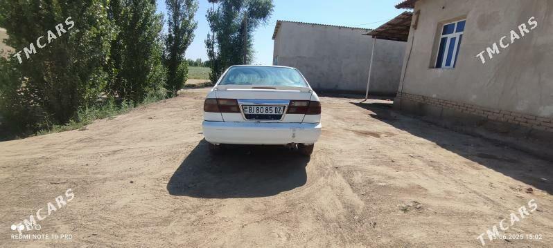 Nissan Sunny 1999 - 23 000 TMT - Губадаг - img 5