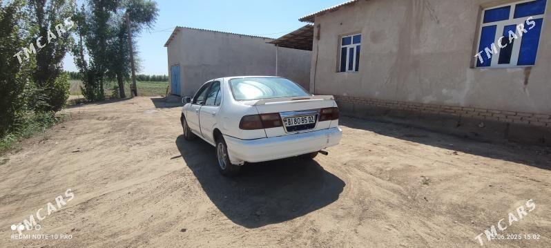 Nissan Sunny 1999 - 23 000 TMT - Губадаг - img 3