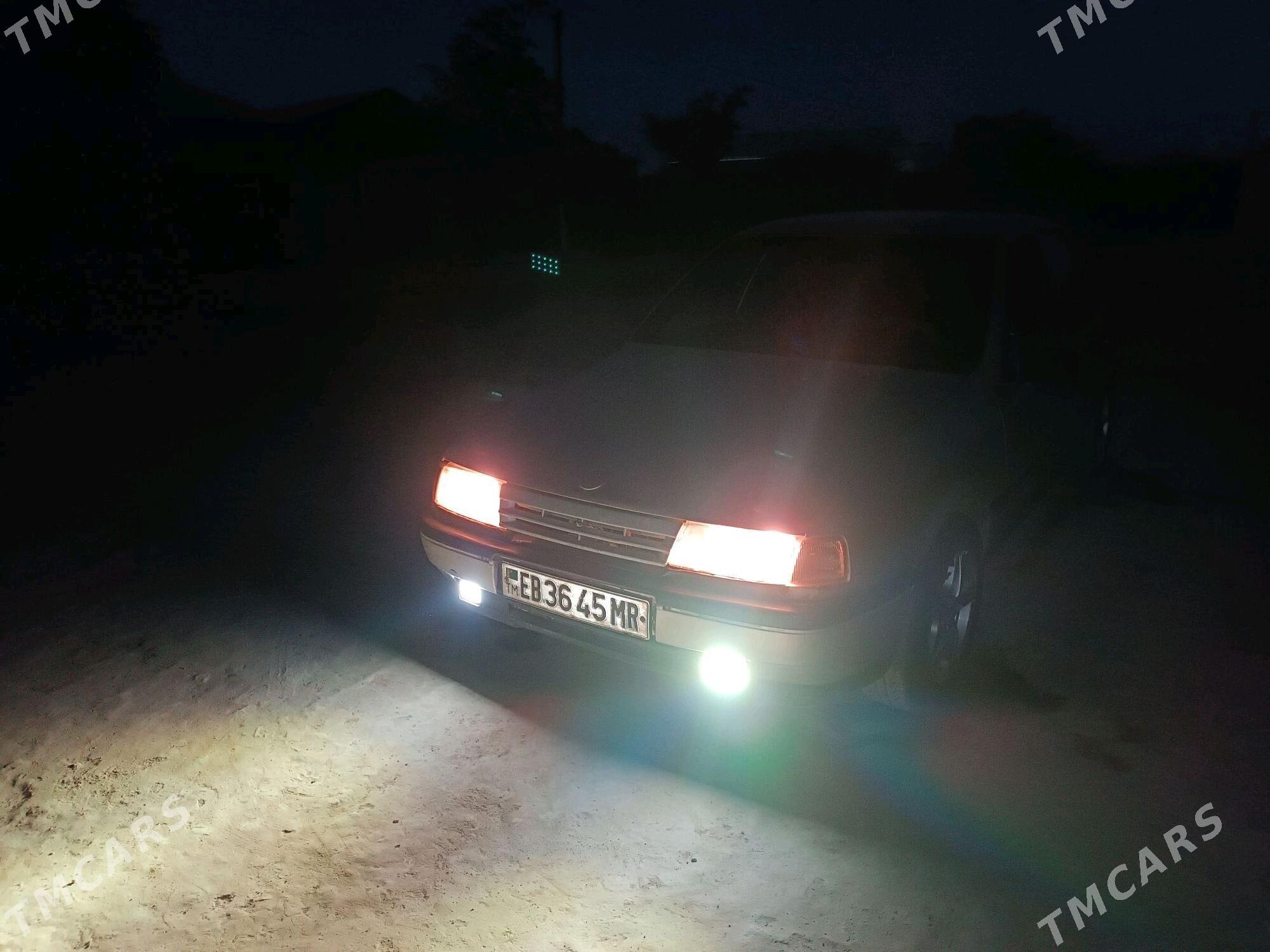 Opel Vectra 1990 - 23 000 TMT - Ýolöten - img 2