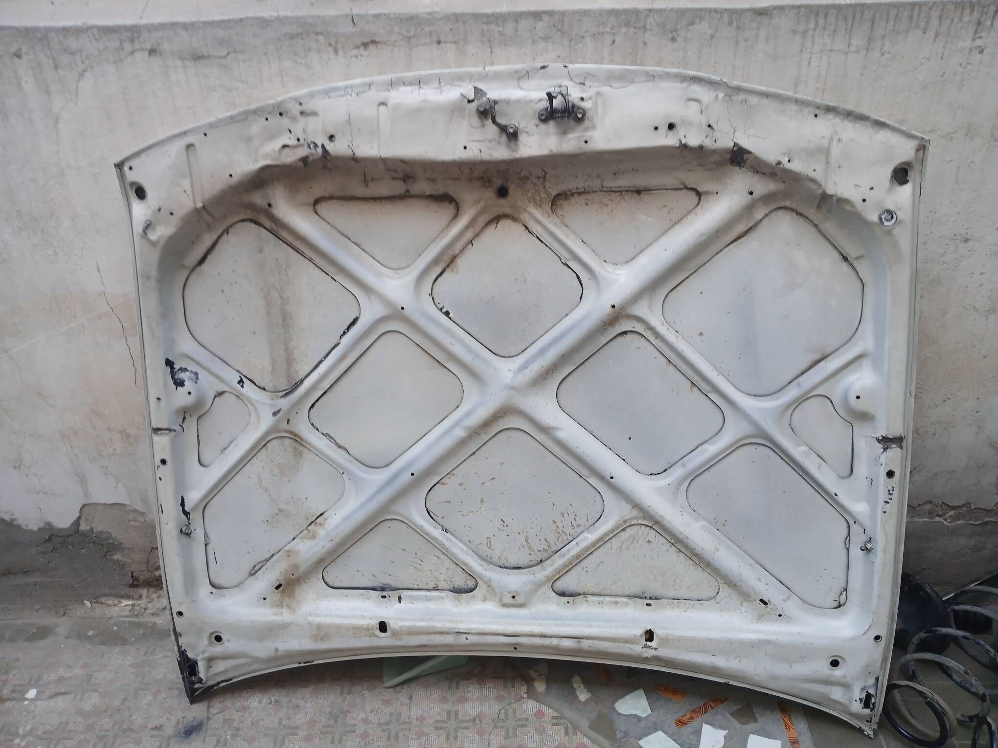 95 99 avalon 400 TMT - Daşoguz - img 2