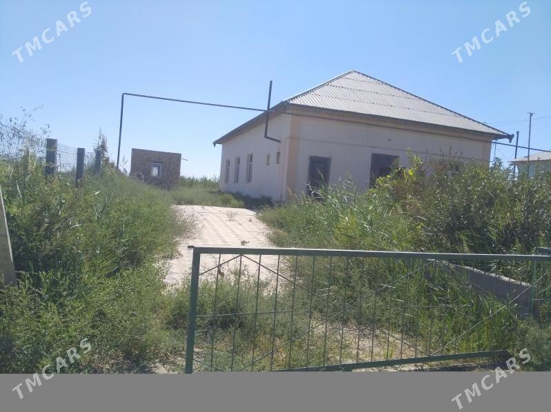 учаска кирпда - Daşoguz - img 2