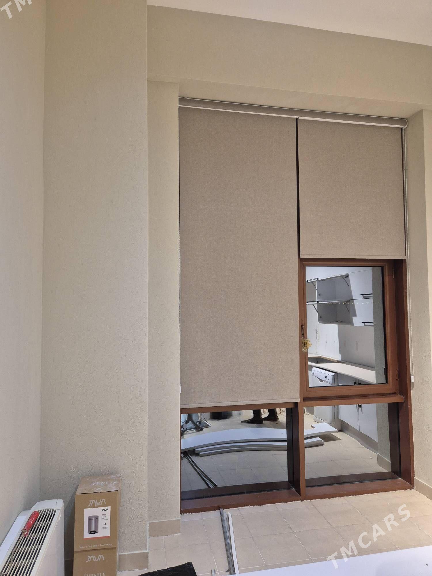 жалюзи zalyuz,блакаут роллы - Aşgabat - img 1