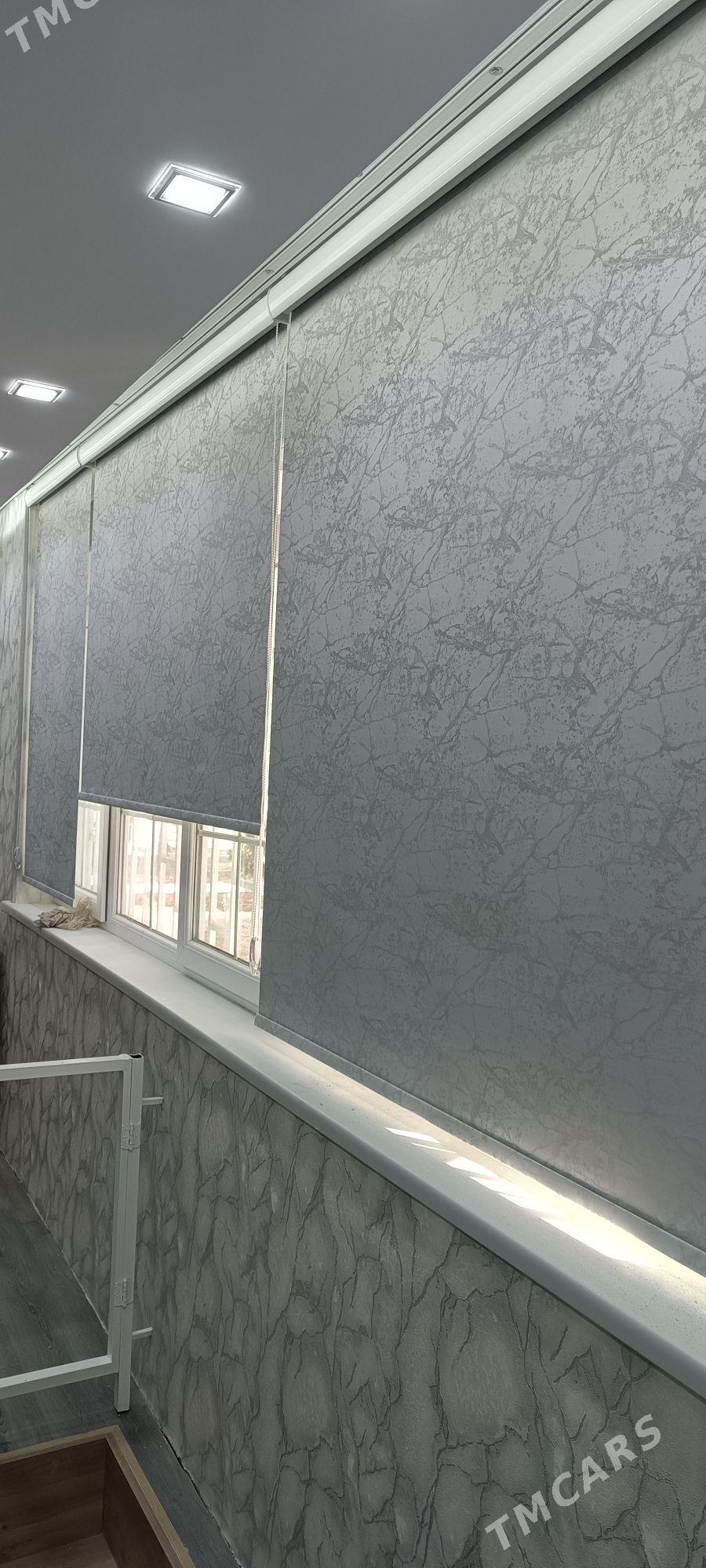 жалюзи zalyuz,блакаут роллы - Aşgabat - img 7