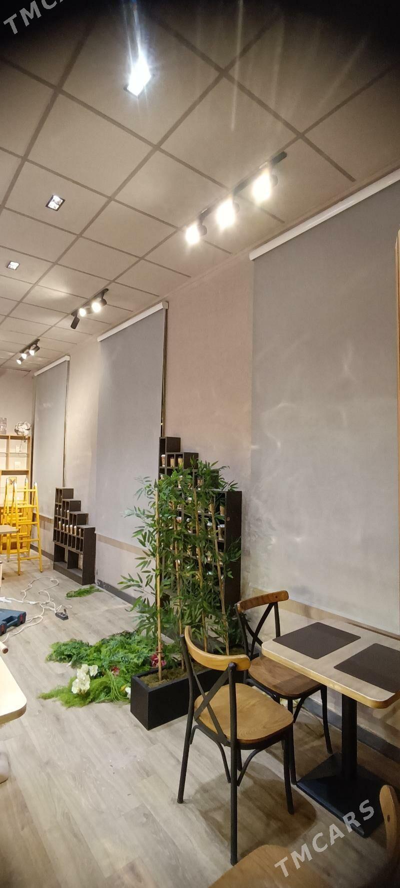 жалюзи zalyuz,блакаут роллы - Aşgabat - img 9