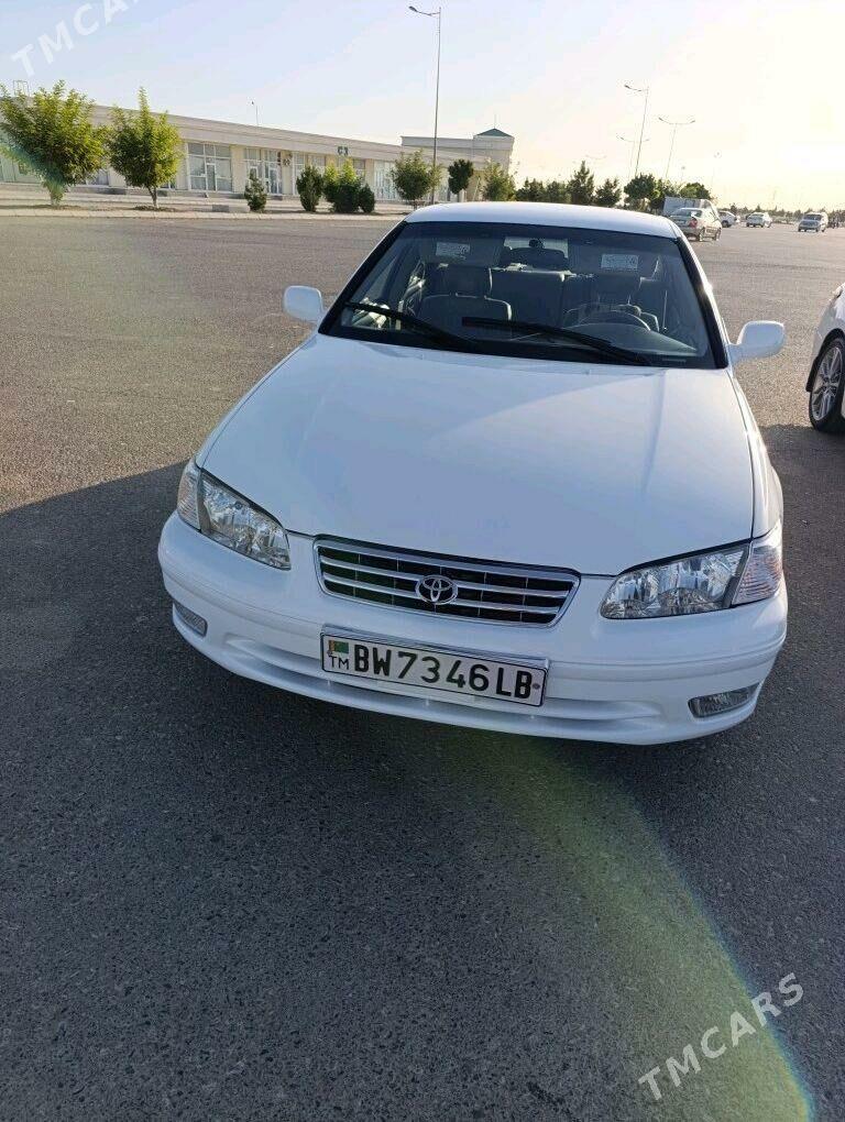 Toyota Camry 2001 - 140 000 TMT - Türkmenabat - img 1