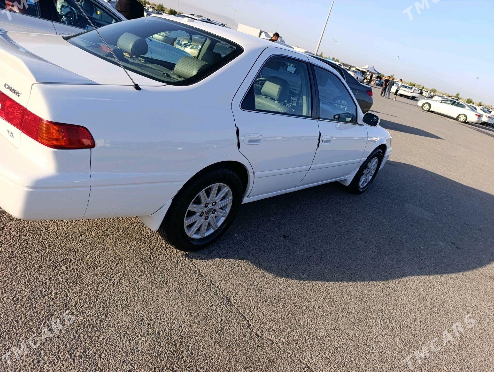 Toyota Camry 2001 - 140 000 TMT - Türkmenabat - img 4