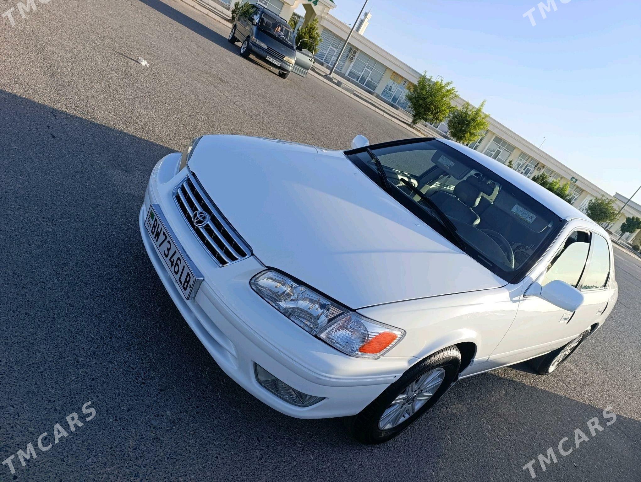 Toyota Camry 2001 - 140 000 TMT - Türkmenabat - img 3