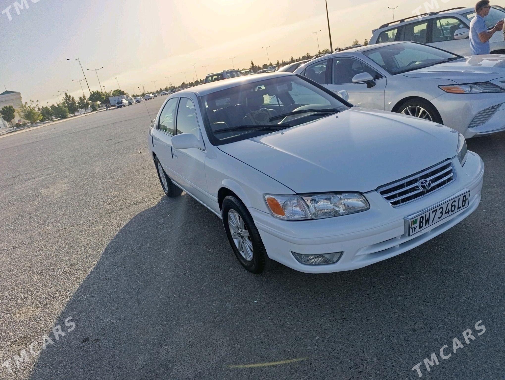 Toyota Camry 2001 - 140 000 TMT - Türkmenabat - img 2