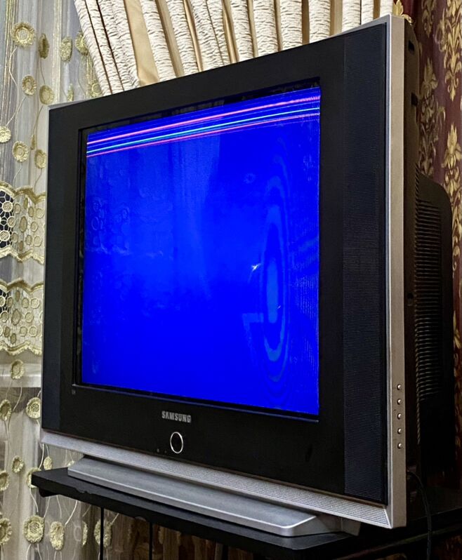 Samsung телевизор - Туркменабат - img 3