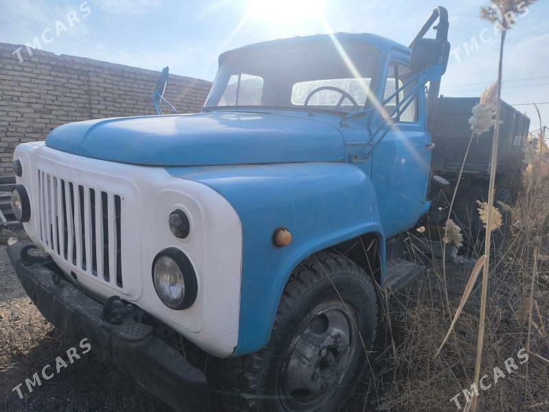 UAZ 452 1996 - 50 000 TMT - Дашогуз - img 4