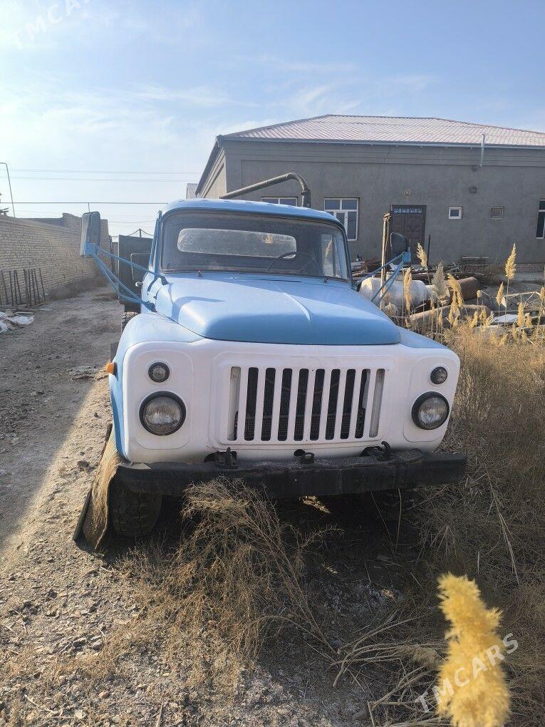 UAZ 452 1996 - 50 000 TMT - Дашогуз - img 3