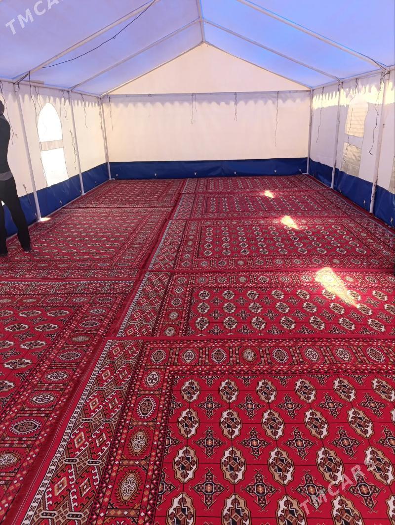 palata палатка - Байрамали - img 3