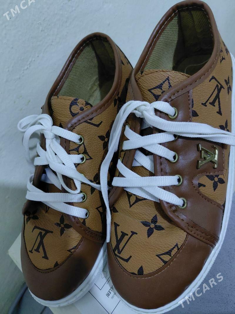 krasowka - Балканабат - img 2