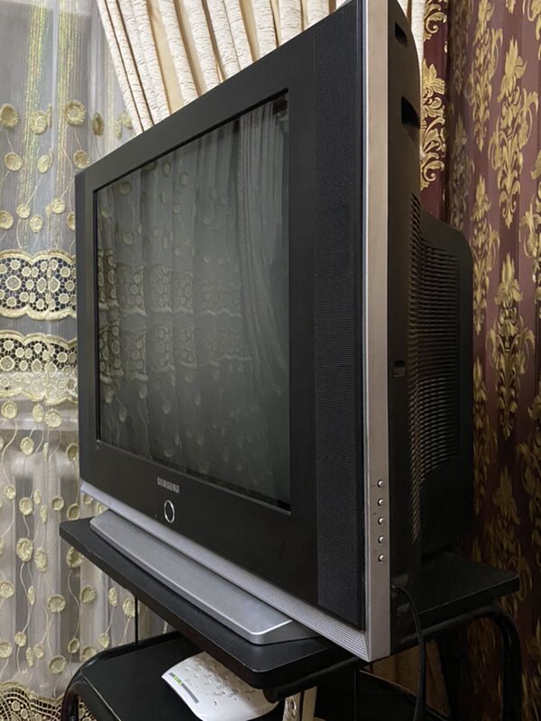 Samsung телевизор - Туркменабат - img 2