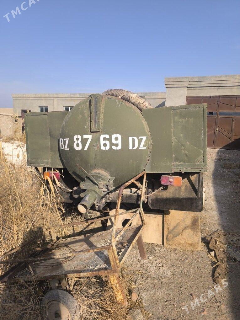 UAZ 452 1996 - 50 000 TMT - Дашогуз - img 2