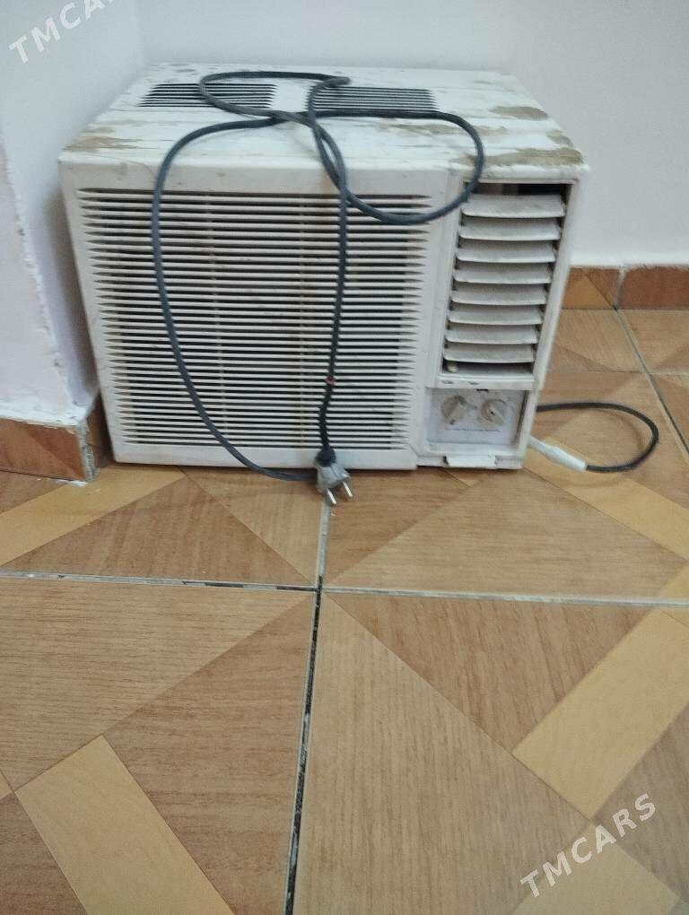 kansaner - Aşgabat - img 3