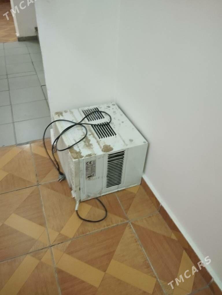 kansaner - Aşgabat - img 2