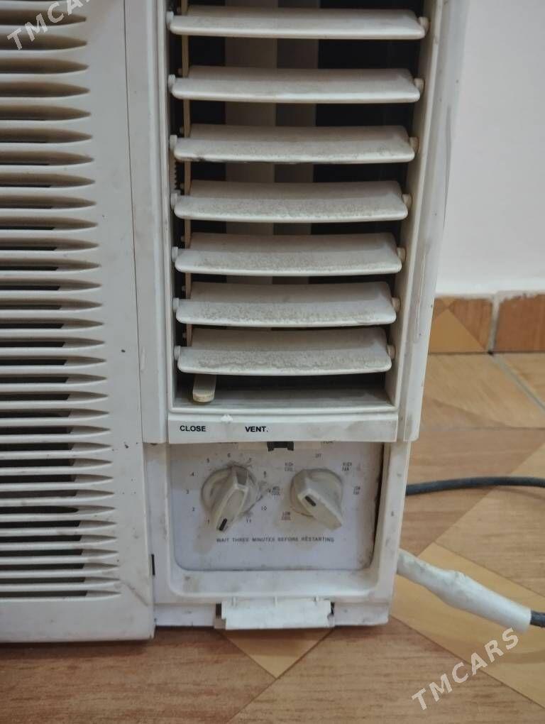 kansaner - Aşgabat - img 4