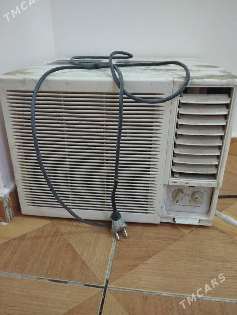 kansaner - Aşgabat - img 5