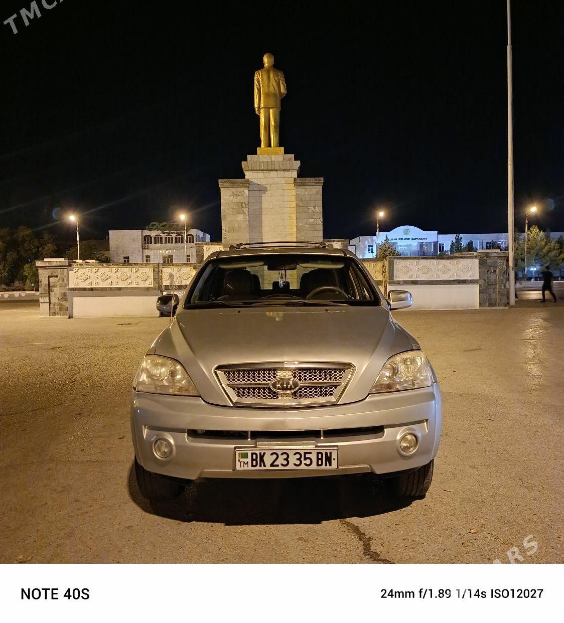 Kia Sorento 2006 - 130 000 TMT - Balkanabat - img 6