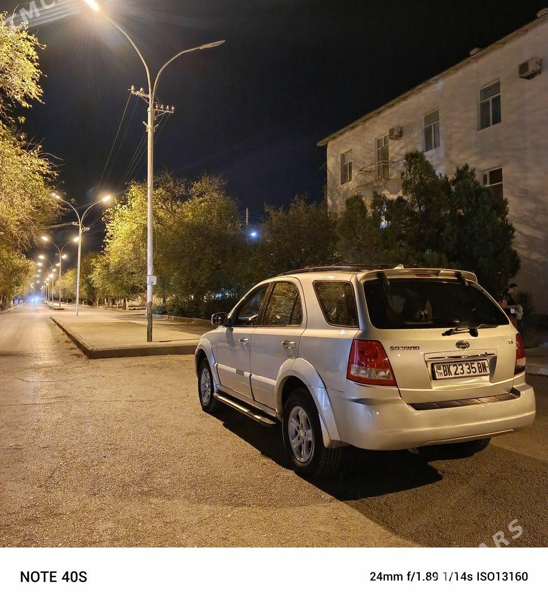 Kia Sorento 2006 - 130 000 TMT - Balkanabat - img 3